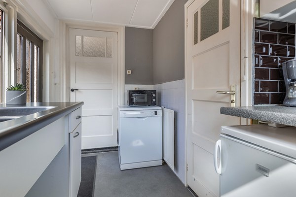 Medium property photo - J.F.H. Meijerstraat 9, 9503 BL Stadskanaal